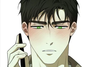 Resumen del Manhwa Bajo la Luz Verde Capítulo 79 en Español, ¿Volverá su historia?