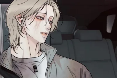 Orden de la Historia del Manhwa BL Al Borde del Abismo (Borderline) Capítulo 40 en Español, ¡RAW! Unas Vacaciones Divertidas