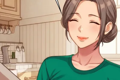 Leer el Manhwa La Primera Montada De La Pelirroja 12 en Español, Una tentación irresistible