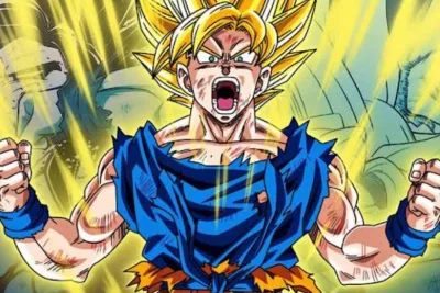 Goku Rompe los Límites del Combate, El Verdadero Significado del Ultra Instinto en Dragon Ball Super