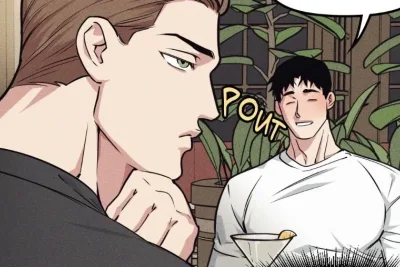 ¡Descansa un rato! BL Manhwa FULL VOLUME Capítulo 77 en Español