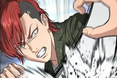Debate Sobre do Manhwa Goo Se Ra Capítulo 78 en Español, ¡El debate volverá! 