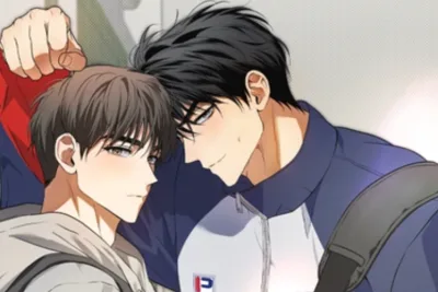 ¡La primera reunión! Dónde leer del Manhwa High School Salty Heart en Español Capitulo 1, 