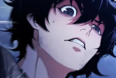 Manhwa Shadow Slave Capítulo 11 Español ¿Por Qué Aún No Se Ha Actualizado? 