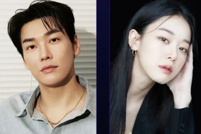 Kim Young Kwang y Lee Joo Myung protagonizan un nuevo K-drama de comedia romántica
