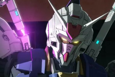 Nueva serie de anime para televisión de Gundam: Mobile Suit Gundam RG XARX-ZERO