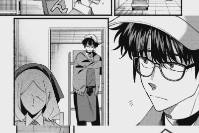 Plataforma de Lectura Smoking Behind the Supermarket with You Capitulo 66 en Español, Turno de Yamada ya ha Terminado