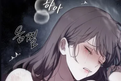 Manhwa Expiación, Por Tu Crueldad Capítulo 32 en Español, ¡Una sensación de apego!