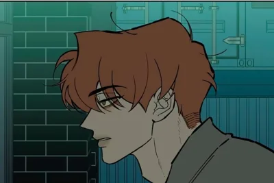 Reseña del Manhwa Lágrimas entre Flores (Tears on a Withered Flower) 120 en Español, Haeso se siente amenazada