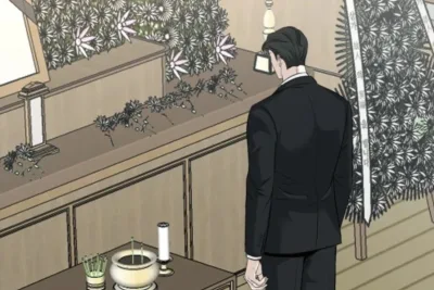 ¡Su muerte fue trágica! Manhwa Malas Acciones (Bad Deeds) CH. 3 en Español