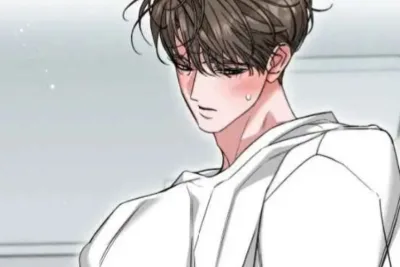 Explicación Del Final Manhwa BL Sweet Sugar Candyman Capítulo 20 Una Relación Secreta