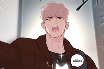 Prévia do Final Manhwa Tattoo Alert Full Capítulo en Español, Presenta Una Historia Desafiante