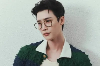 La razón realista de Lee Jong-suk para aceptar el papel del príncipe en el drama 'The Remarried Empress'