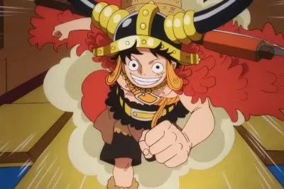 5 episodios del anime de One Piece para el arco de Elbaf (2026), ¿está tu favorito entre ellos?