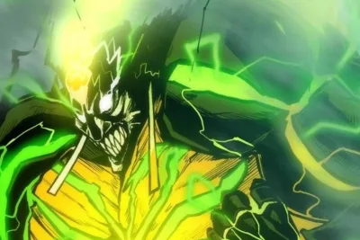 ¡Una Lucha a Vida o Muerte! Avance del Capítulo 8 del Manhwa World Extinction War en Español