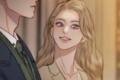 Resumen del Manhwa SERENA Capítulo 144 en Español, ¡Serena está celosa ahora!