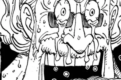 ¿Qué Pasa One Piece Capítulo 1195 Scan Español Continuación Del Combate Entre Zoro Y Sanji?