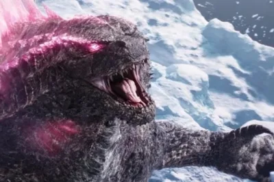 ¡Listo para su Estreno! La Película Godzilla Minus Zero Presenta a un Enemigo Legendario en una Batalla que Alcanza su Punto Álgido