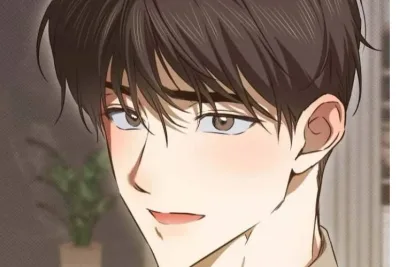 Dónde leer del Mnhwa High School Salty Heart Capitulo 32 en Español, La nouvelle décision de Cha Geonwoo