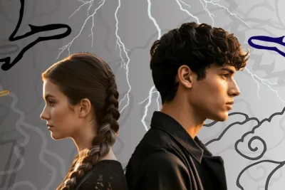 Prime Video Ha Anunciado La Adaptación A Serie De Televisión De Fourth Wing Basada En La Novela De Fantasía Romántica Superventas De Rebecca Yarros