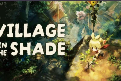 Reseña Del Juego Village in the Shade: Una Interesante Combinación De Terror Y Vida en El Campo