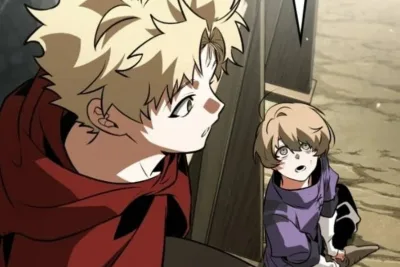 La Intrincada Historia del Manhwa Ode of The Brave Capítulo 11 en Español, ¡RAW! Repetición del Combate