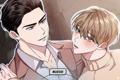 UPDATE! Manhwa Una Vez Más S2 Capítulo 19 en Español, A história continua