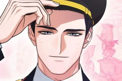 Enlace Oficial al Manhwa BL El Dulce Hombre de Azúcar en Español Capítulo Completo, Enamorarse de un Piloto Guapo