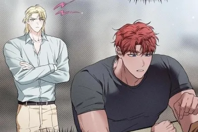 ¿De qué manera le entiendes? Desire Me If You Can Capítulo 29 en Español