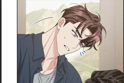 Debate Sobre el Manhwa AMBER ALERT Capítulo 68 en Español, El amor romántico