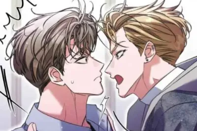 Argumento Manhwa Sweet Sugar Candyman Capítulo Completo Español Enamorarse Del Vecino De Al Lado