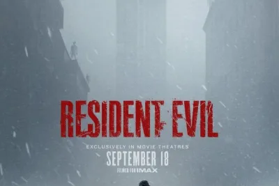 «Resident Evil» establece un récord para la franquicia con un estreno de 60 millones de dólares en taquilla