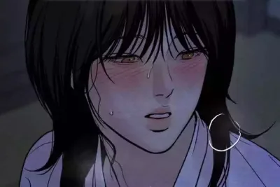 Leer la Trama Pintor Nocturno Capitulo 134 en Español, 