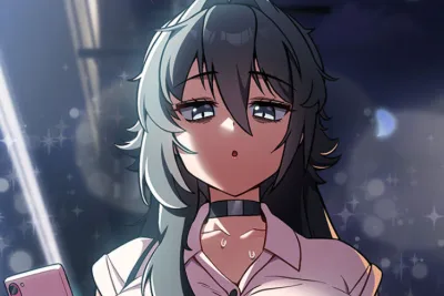 ¡Terror extremo! Avance Leer del Manhwa La Mujer De Mis Mensajes Privados el Capítulo 8 en Español