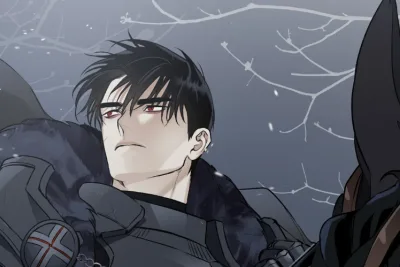 La nuit est encore longue! Leer del Manhwa Blossoms of the White Night el Capítulo 31 en Español