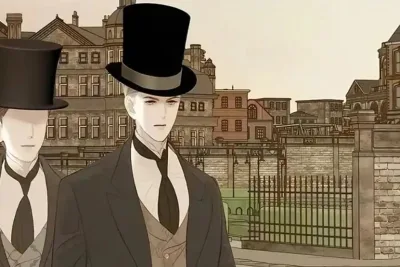Calendario de Publicación del Webtoon Lemon Tree Forest Capítulo 33 en Español, ¡RAW! A La Espera de la Nueva Temporada