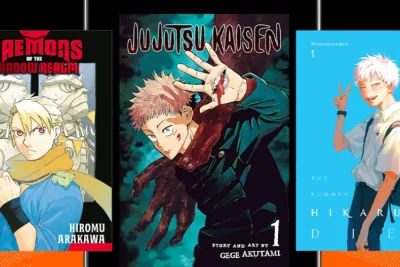¡Por Fin! La Aplicación Crunchyroll Manga Amplía Su Servicio Y Ya Está Disponible En Varias Regiones Nuevas, Con Cientos De Títulos.