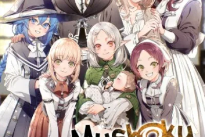 Reseña de Mushoku Tensei: Jobless Reincarnation, volumen 13: Un nuevo capítulo de la vida matrimonial, cálido y lleno de madurez