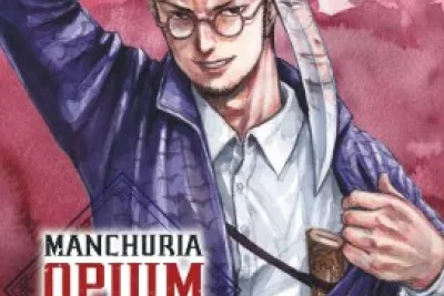 El mangaka Tsurushima se convierte en el nuevo ilustrador de Manchuria Opium Squad, en sustitución del creador original fallecido