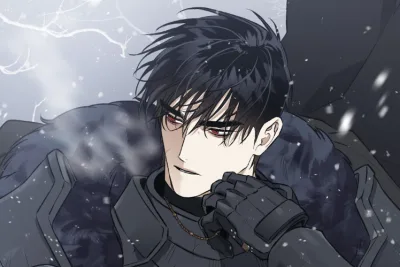 Spoilers oficiales del Manhwa Blossoms of the White Night el Capítulo 31 en Español, Une fin heureuse !