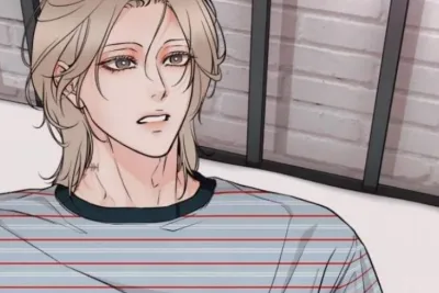 Reseña del Manhwa Al Borde del Abismo (Borderline) el Capítulo 42 en Español, Sunhwa se retrouve désemparée