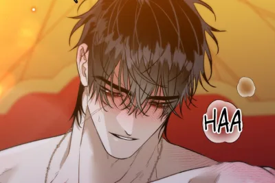 La fin de tout cela Enlace para Leer del Manhwa Blossoms of the White Night el Capítulo 31 en Español