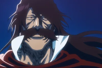 ¡Aizen se Enfrenta a Yhwach! Una Ilusión Capaz de Amenazar al Todopoderoso en el Anime Bleach: Thousand-Year Blood War