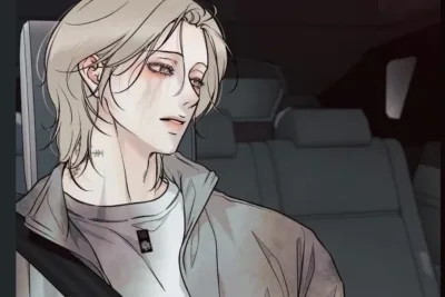 BL Avance Al Borde del Abismo (Borderline) Capítulo 40 en Español, La cercanía de una pareja