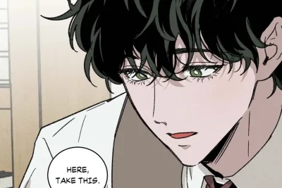 Update! Leia del Manhwa Cottage Garden Capítulo 14 en Español, Un amor que se forja