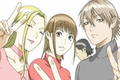 Shinobu Kaitani's Liar Game: El anime «Liar Game» Tendrá una Segunda Temporada