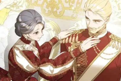 Este Matrimonio Es Muy Agotador! Significado Del Final do Manhwa Renunciaré a ser la Emperatriz Capítulo 23