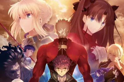 Fate/Zero Emitirá Episodios Seleccionados Según Los Votos De Los Espectadores