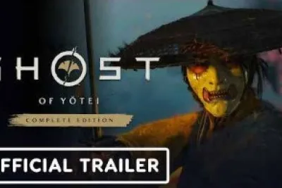Ghost of Yōtei: Complete Edition recauda una cifra fantástica de más de 2 millones de dólares en dos semanas
