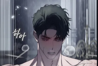 Debate sobre du Manhwa Expiación, Por Tu Crueldad 33: La tensión alcanza su punto álgido